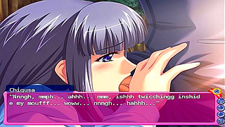 Sensei Yields to Forbidden Desire with Bold Student in Hot Magical Romance