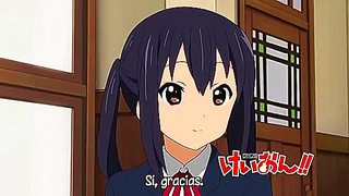 K-On! Bandgirls Ignite Steamy Studio Jam Full of Seductive Beats