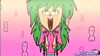 Curvy Manga Beauty Embraces Deep Desire in Steamy Hentai Encounter