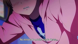 Chuunibyo Teens Seal Their Destiny With Wild Passionate Romance