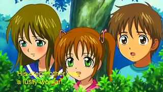 Naughty Maid Futa Twins Heat Up Steamy Hentai Harem Action