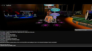 Cute IMVU Character Springs to Life in Wild 3D Hentai Fantasy Fling