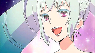 Breathtaking Anime Maidens First Time Ignites Unexpected Pregnant Desire