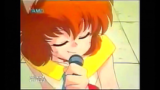 Nika Fights Demons Bareback in Hot Madrid Nights – A Wild Hentai Battle
