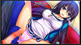 Goddess Tempts Hero with Sensual Foot Tease in Steamy Hentai Fantasy