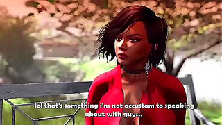 Farmers Secret Desire: 3D Hentai Fantasy Awakening Dual Pleasures