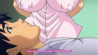 Petite Tutor Seduces Horniest Stepbro With Mind-Blowing Blowjob Creampie