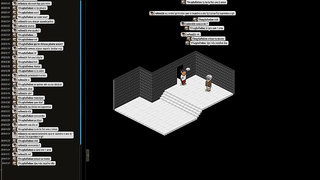 Gracie Takes Control in Hot Hentai Tryst with RaiLon