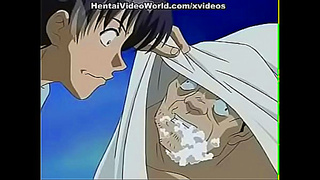 Cute Animation Boy Discovers Hidden Lust in Hot Hentai Dream Adventure