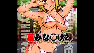 Nami Robins Sensual Bondage Encounter in Steamy One Piece Fantasy