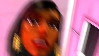 Pharah Ana Heat Up in Wild 3D Hentai Encounter