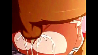 Voluptuous Stepmom Devours Hard Dick in Hot Cartoon Fuck Fest