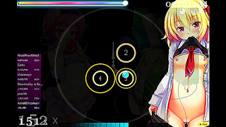 Blazing Desires Unite Lovers in Steamy Hentai Romance Explosion