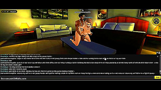 Doroteas Beach Getaway: Sizzling 3D Hentai Lovemaking Under the Sun