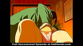 Clueless Senseis First Time with Eager Student in Hot Yuri Encounter