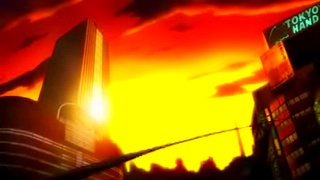 Oiled-Up Durarara Pair Share Steaming Passion in Sultry Hentai Fantasy