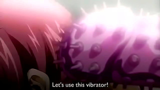 Mana Kazama Revives Desire with Seductive Care in Hot Hentai Fantasy
