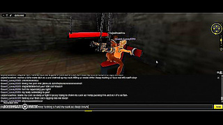Laceys Forbidden Craving: 3D Hentai Domination IMVU Roleplay Madness