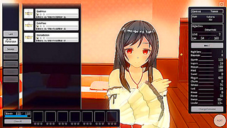 Maids Innocence Burns Bright as Temptation Sparks on Day One