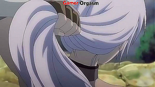 Enchanted Grove Awakens Busty Mages Steamy Trimming Ritual