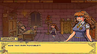 Teen Fantasy Unleashed: Secret Desires Ignite in Hot Group Adventure
