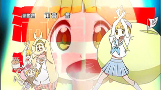 K-Las Ignites Forbidden Desire With Brave Shonen Warrior in Hot Tryst