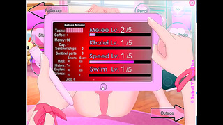 Busty Maiko Teaches Naughty Lessons in Hot Hentai Classroom Affairs