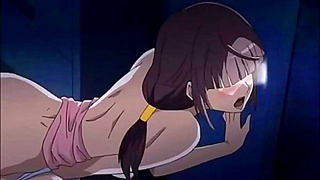 Busty Nurse Tempts Lonely Patient with Forbidden Anal Desires
