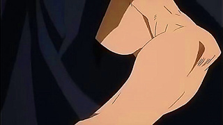 MHA Leverages Forbidden Tension in Steamy Animated Bedroom Encounter