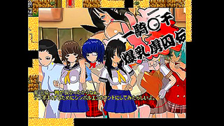 Hero Indulges in Tender Yukkuri Romance in Steamy Hentai Adventure