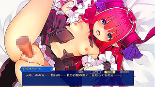 Elizabeth Bathory Ignites Forbidden Desires in Fiery FGO Tryst