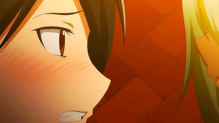 Ex-Girlfriend Lures Him Back with Hot Animated Tease in Steamy Reunion