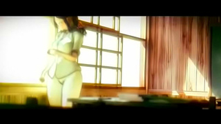 Hotaru Ignites Passion in Steaming 3D Hentai Fantasy Adventure