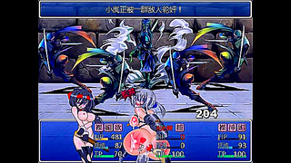 Fuuki Kenshis Steamy Hentai Quest Ignites Passion in Wild Adventures