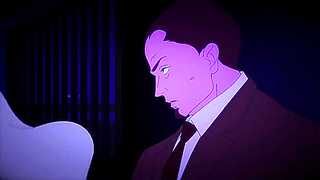 Devilman Crybaby Lust Ignites from Solo Touch to Fierce Desire