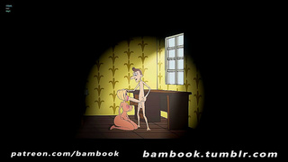 Luscious Heroine Lures You Into Hot Hentai Adventure – Claim Your Reward