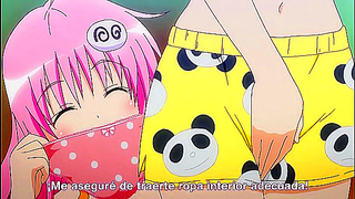 Moto and Rukias Steamy Romance Ignites in Wild Hentai Encounter