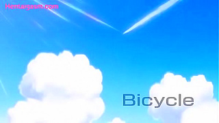 Bike Ride Leads to Steaming Hentai Encounter – Devious Plot Unfolds