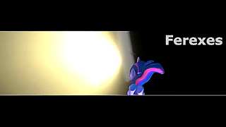 Vanilla Fluttershore Rides Huge Dick in Steamy Hentai Fantasy Frenzy