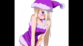 Ino Seduces Forbidden Teacher Rajin in Steamy Anime Roleplay Tryst