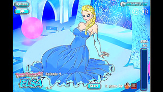 Passionate Animated Lovers Ignite in Steamy Hentai Fantasy Encounter