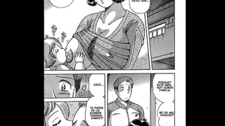 Stepdad Gives Stepdaughter Forbidden Pleasure in Hot Hentai Encounter