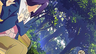 Net Joo No Susume Ch.9: Fiery VR Romance Sparks Wild Desires