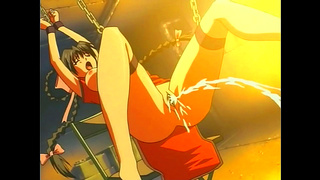 Steamy Hentai Fantasies Ignite with Explosive Pleasure and Raw Desire