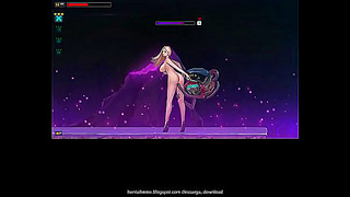 Anime Queens Ignite Forbidden Desires in Dark Stars Virtual Realm