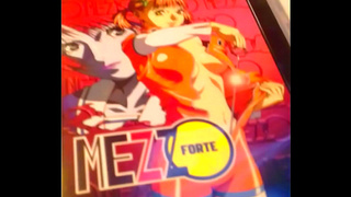 Unwrap Mezzos Forbidden Desires in a Hot Animated Adventure