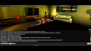 Barbies Tropical Lust: Steamy 3D Hentai Beach Adventure Unfolds
