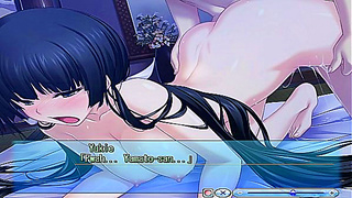 Majikoi Cuties Explore Secret Desires in Hot Fantasy