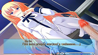 Chris Seduces His Destiny with Steamy Eroge Encounters in Majikoi World