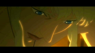 Griffith Charlottes Secret Tryst Burns Hot in Berserk Fantasy Tale